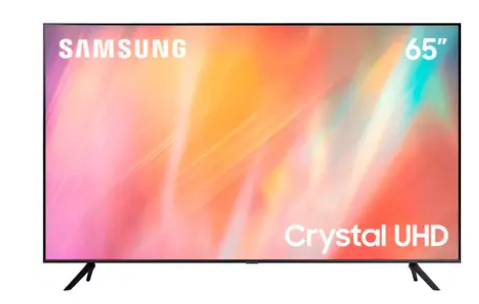 Smart TV 65 polegadas